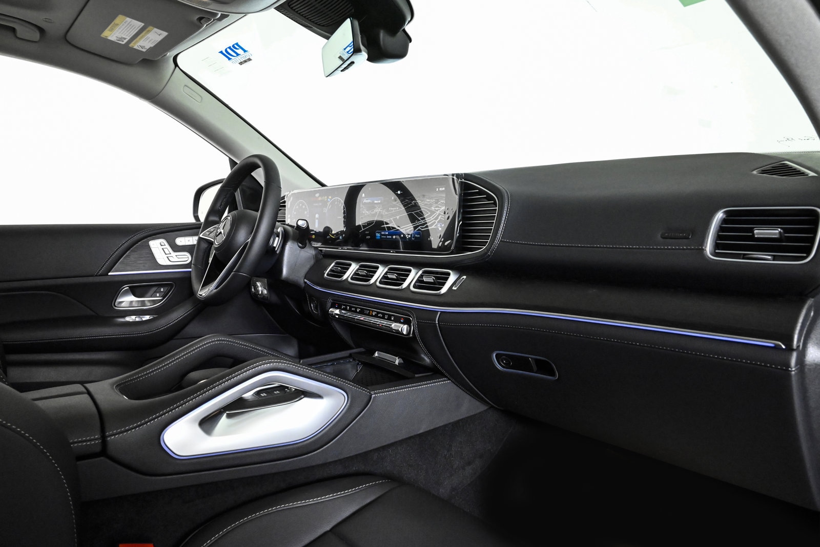 2026 MERCEDES-BENZ GLE-CLASS - Image 24