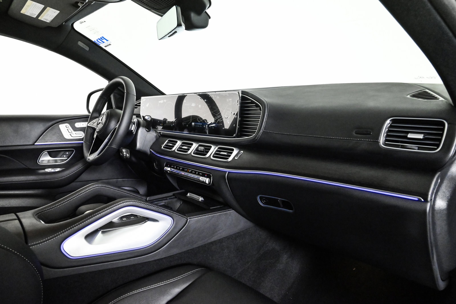 2026 MERCEDES-BENZ GLE-CLASS - Image 24