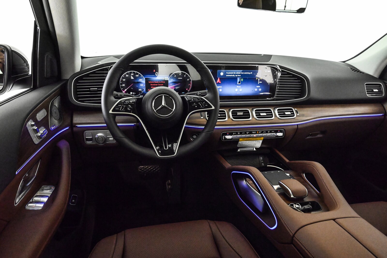 2026 MERCEDES-BENZ GLE-CLASS - Image 20