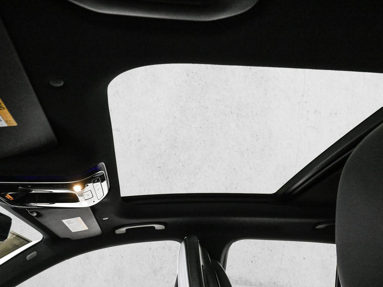 2026 MERCEDES-BENZ GLC-CLASS - Image 17