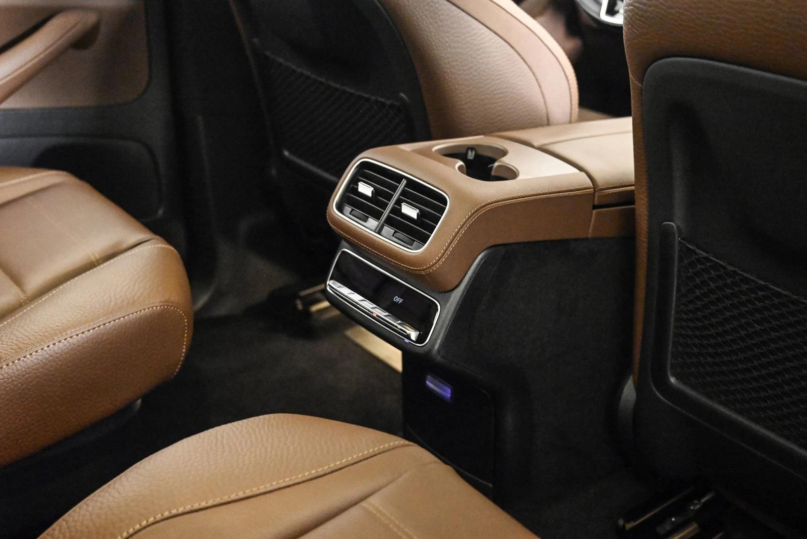 2026 MERCEDES-BENZ GLS-CLASS - Image 19