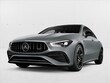 Mercedes-Benz AMG CLA 35