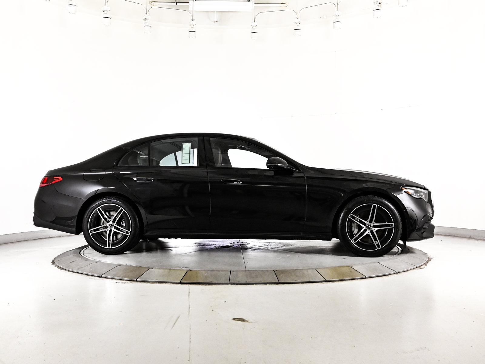 New 2027 Mercedes-Benz E-Class E 450 4MATIC ® Sedan Sedan