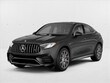 Mercedes-Benz AMG GLC 63