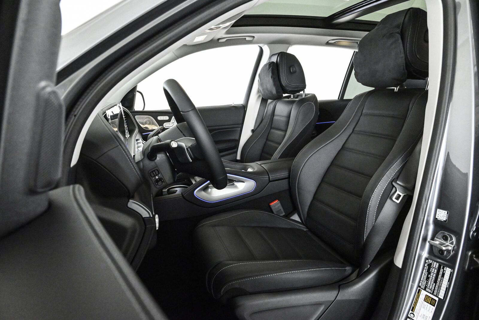 2026 MERCEDES-BENZ GLE-CLASS - Image 18