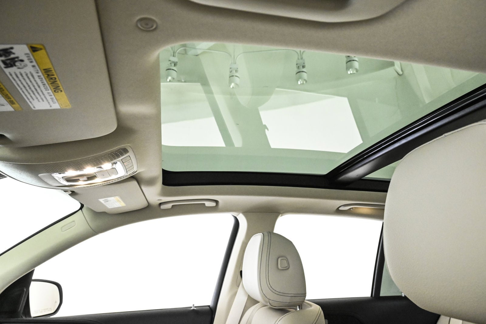 2026 MERCEDES-BENZ GLE-CLASS - Image 17