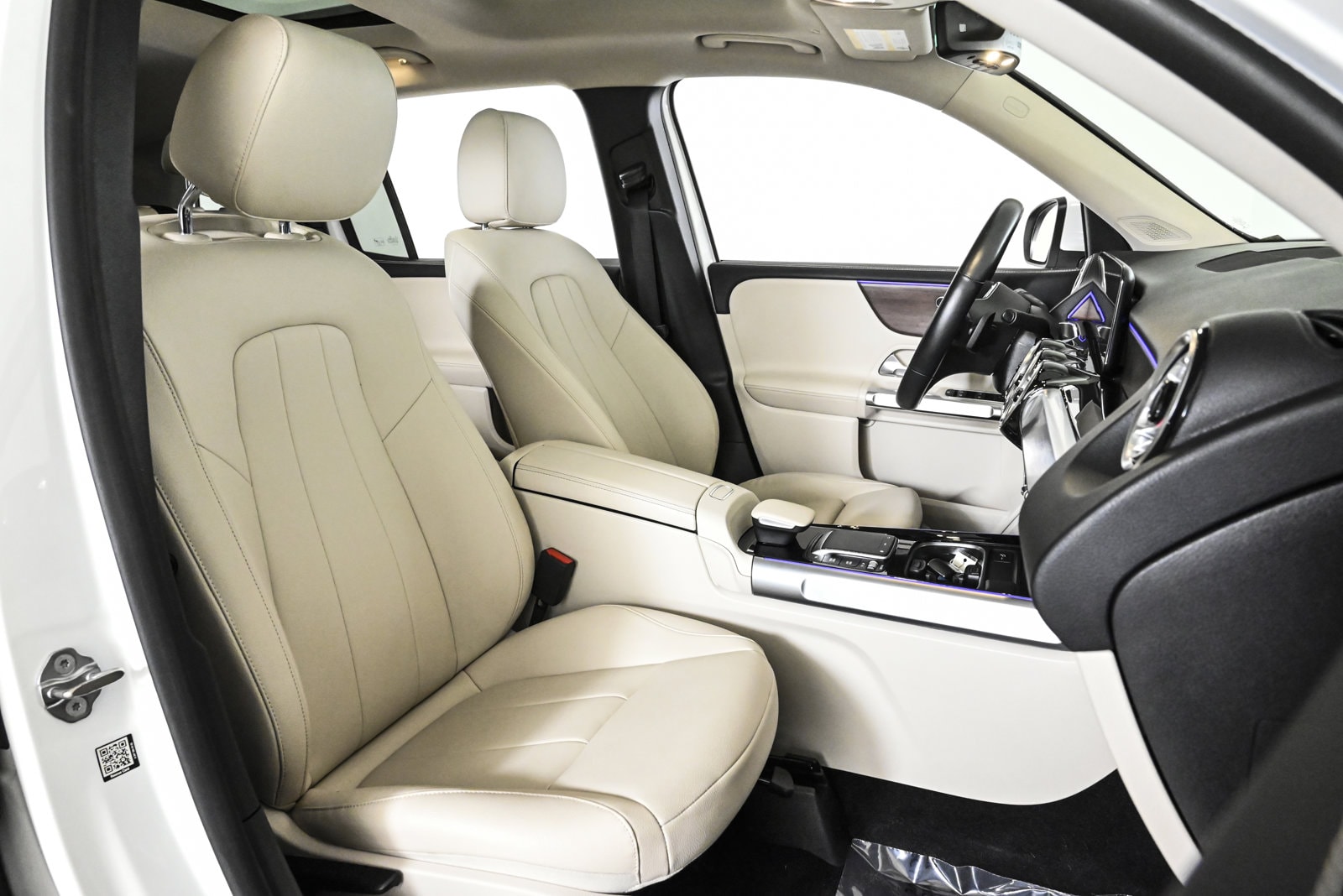 2022 MERCEDES-BENZ GLB-CLASS - Image 23