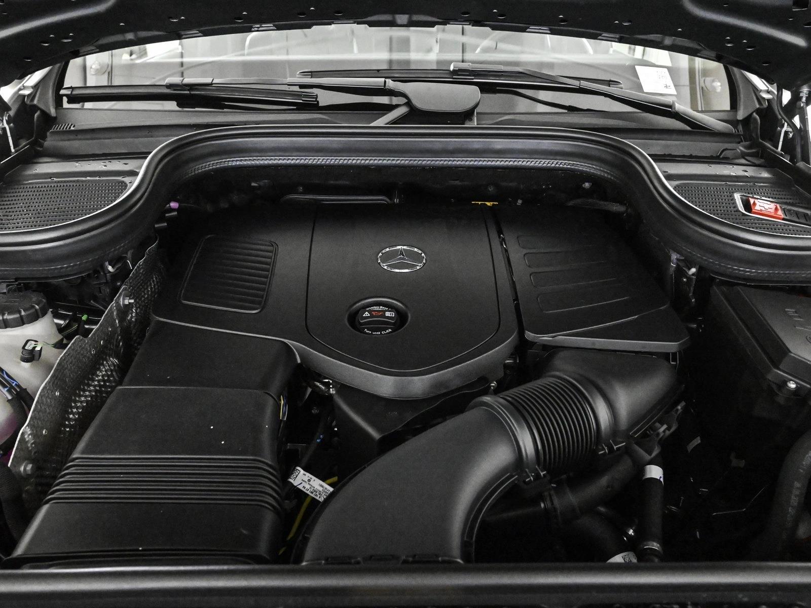 2026 MERCEDES-BENZ GLE-CLASS - Image 25