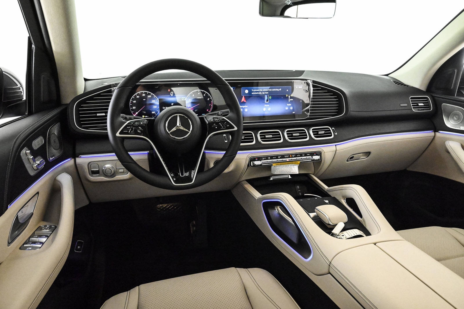 2026 MERCEDES-BENZ GLE-CLASS - Image 20