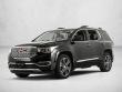Used 2017 GMC Acadia Denali SUV