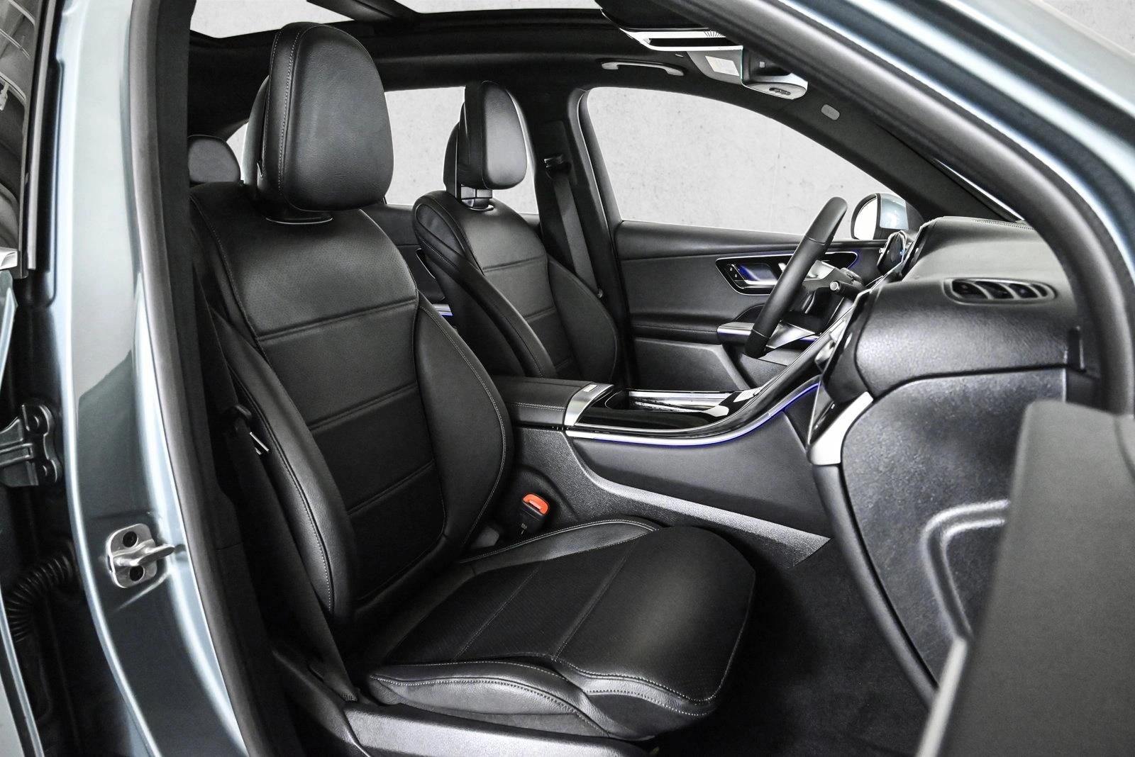 2026 MERCEDES-BENZ GLC-CLASS - Image 20