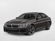  BMW M550i