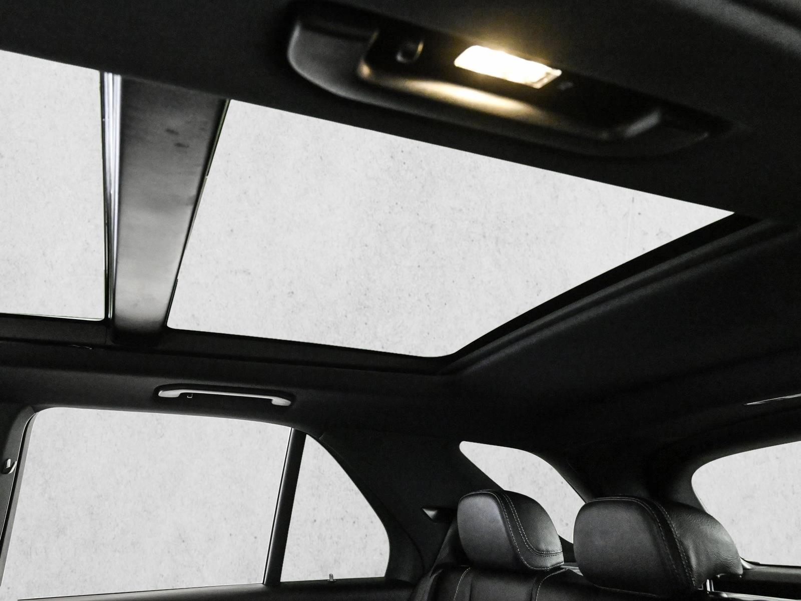 2026 MERCEDES-BENZ GLE-CLASS - Image 21