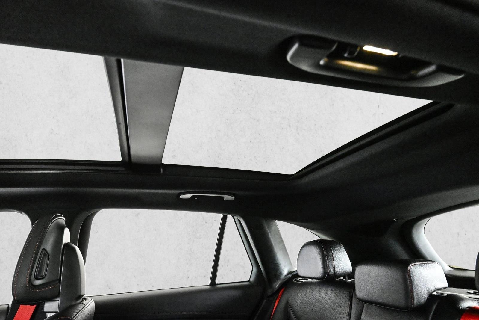 2026 MERCEDES-BENZ GLC-CLASS - Image 21