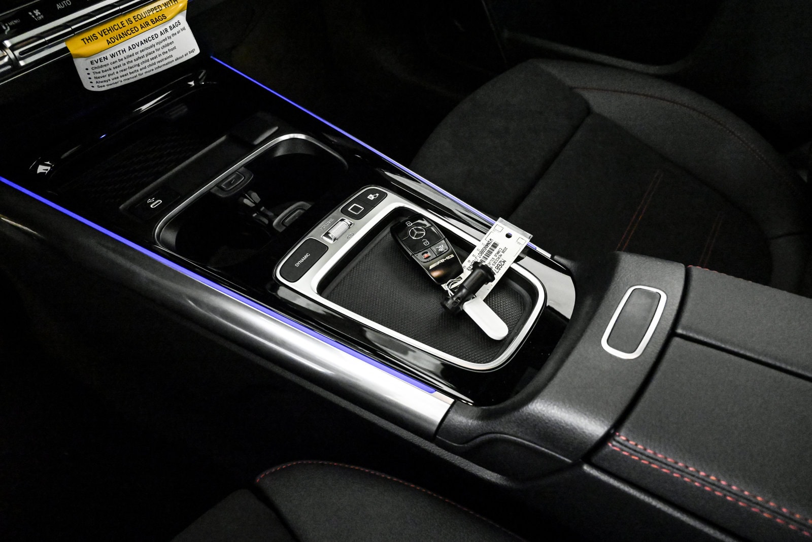 2026 MERCEDES-BENZ GLA-CLASS - Image 10