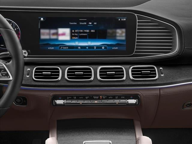 2026 MERCEDES-BENZ GLE-CLASS - Image 7