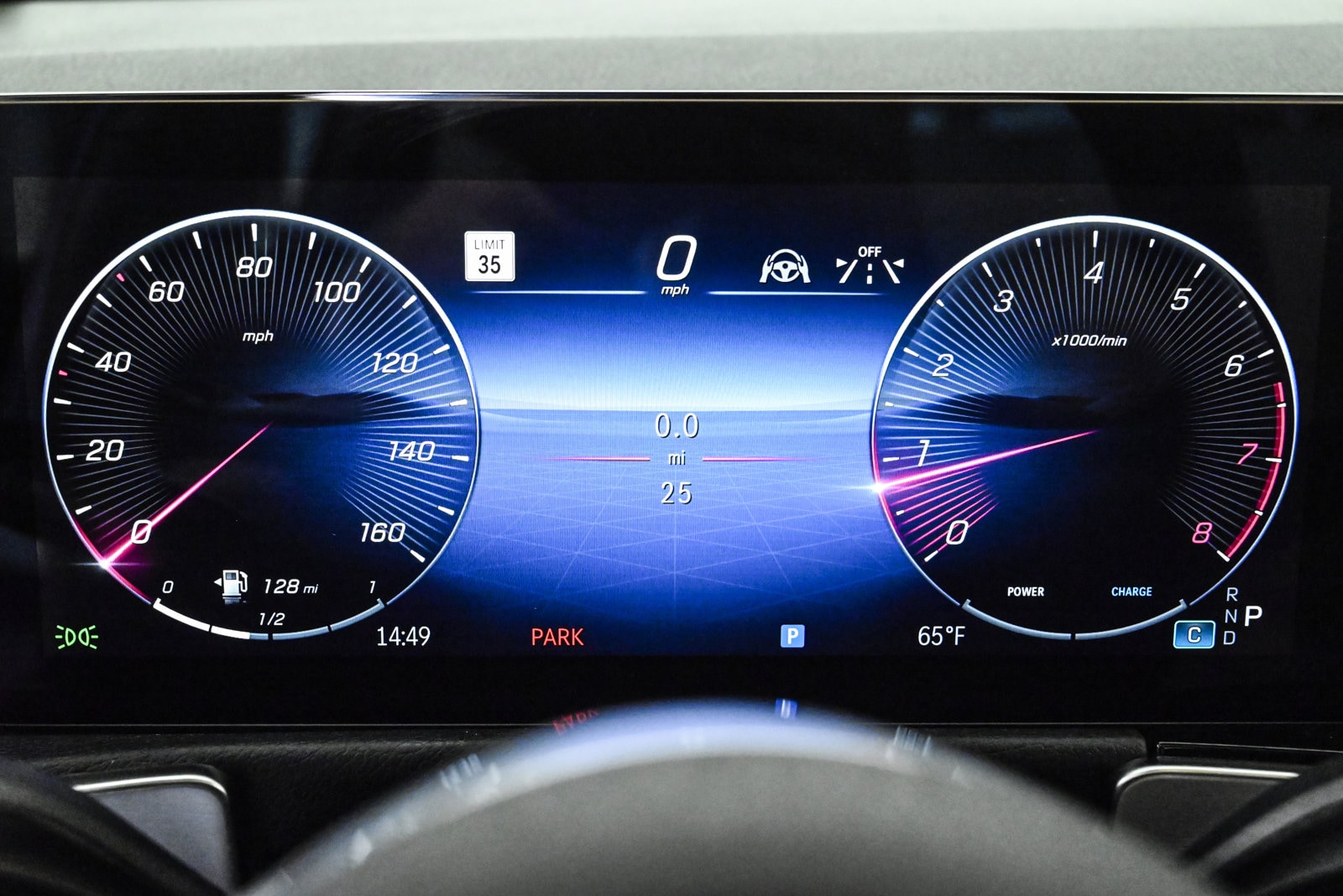 2026 MERCEDES-BENZ GLB-CLASS - Image 11