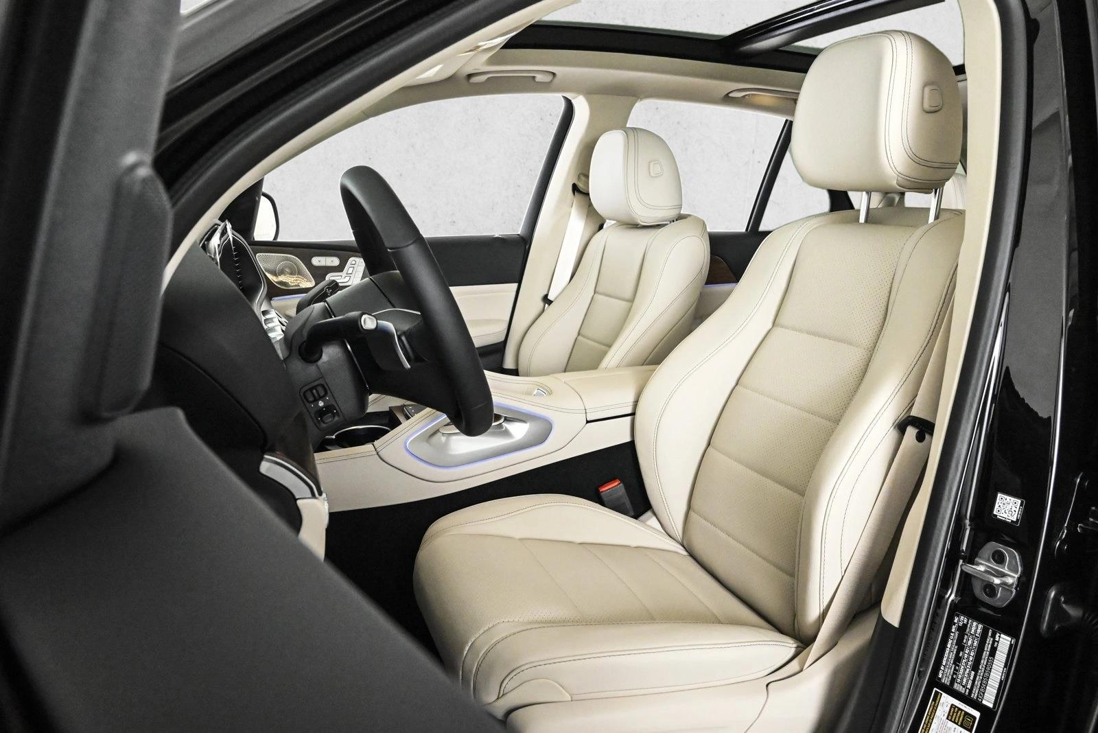 2026 MERCEDES-BENZ GLE-CLASS - Image 18