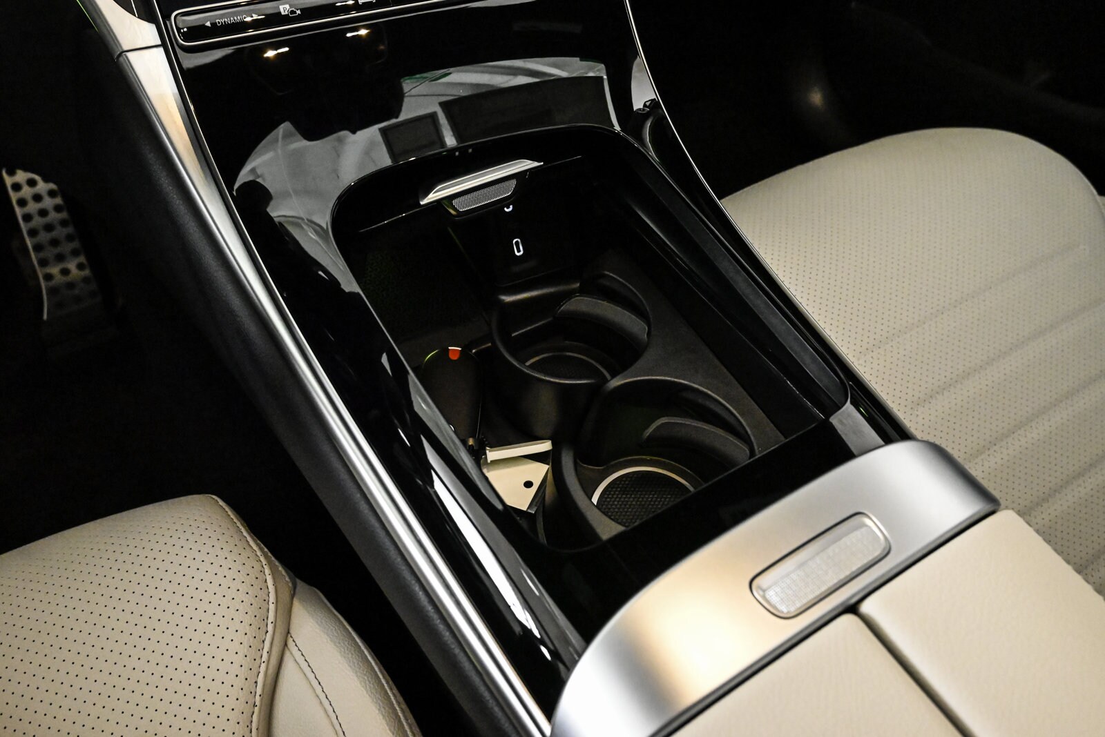 2026 MERCEDES-BENZ GLC-CLASS - Image 14