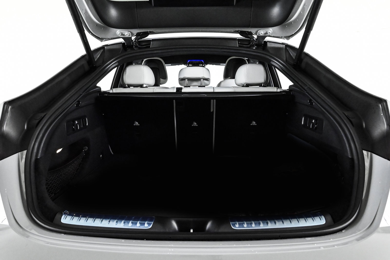 2026 MERCEDES-BENZ GLC-CLASS - Image 6