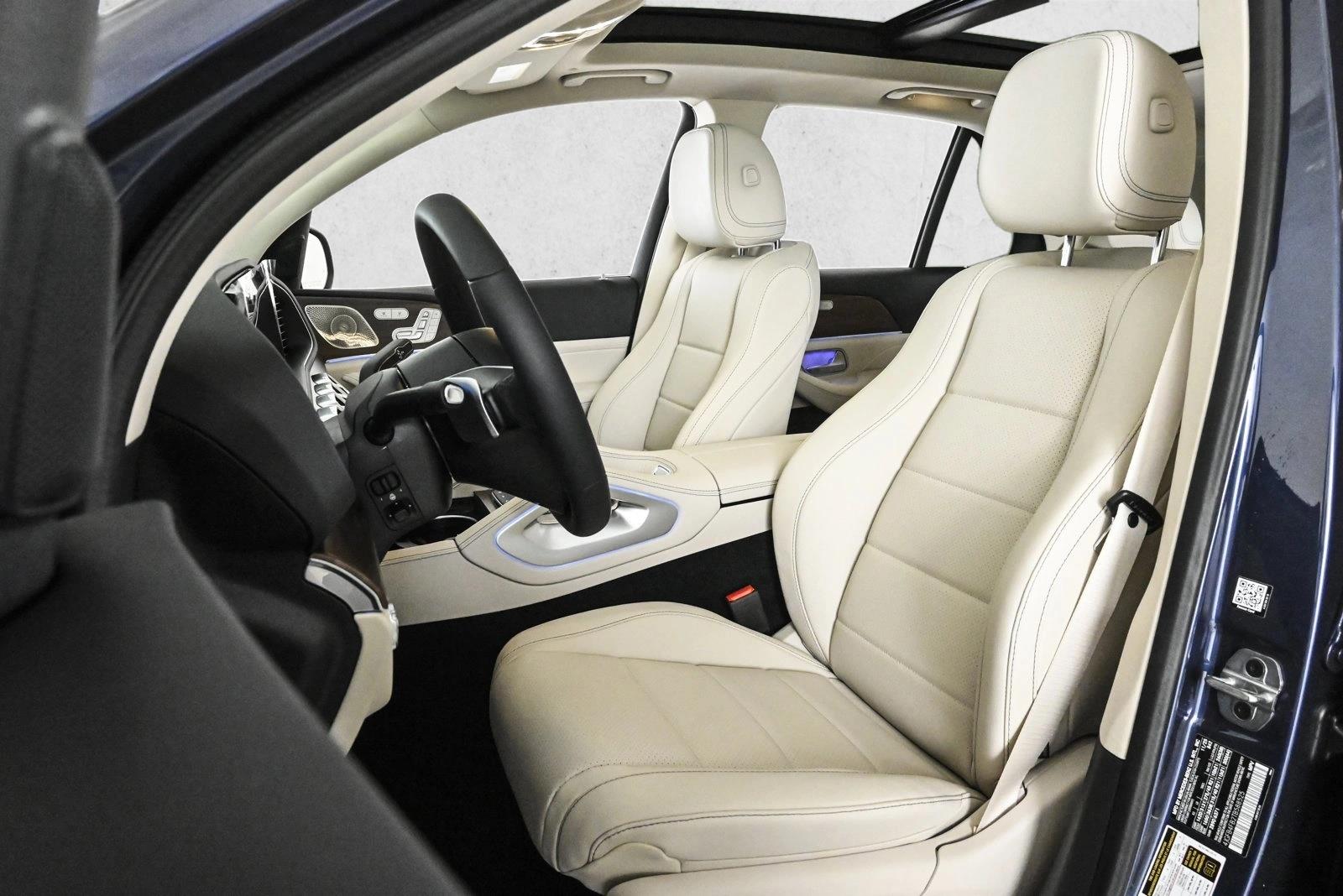 2026 MERCEDES-BENZ GLE-CLASS - Image 18