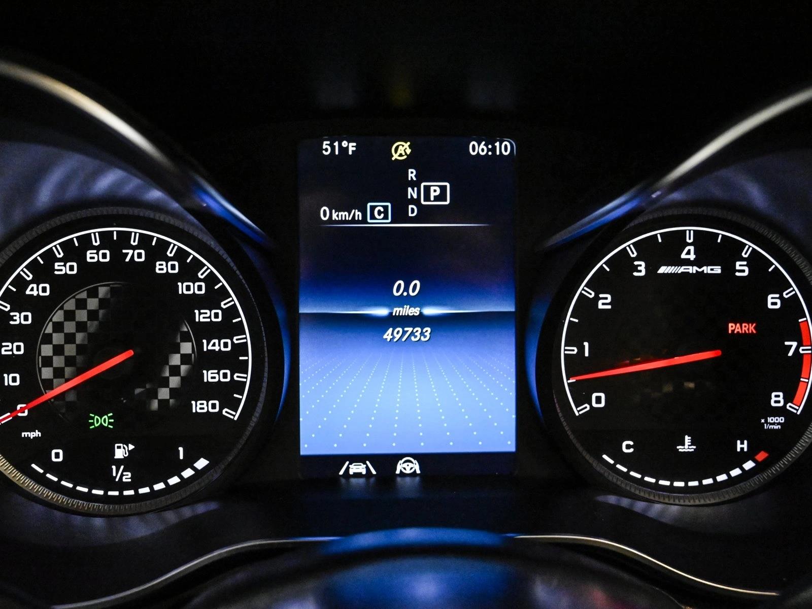 2022 MERCEDES-BENZ GLC-CLASS - Image 11