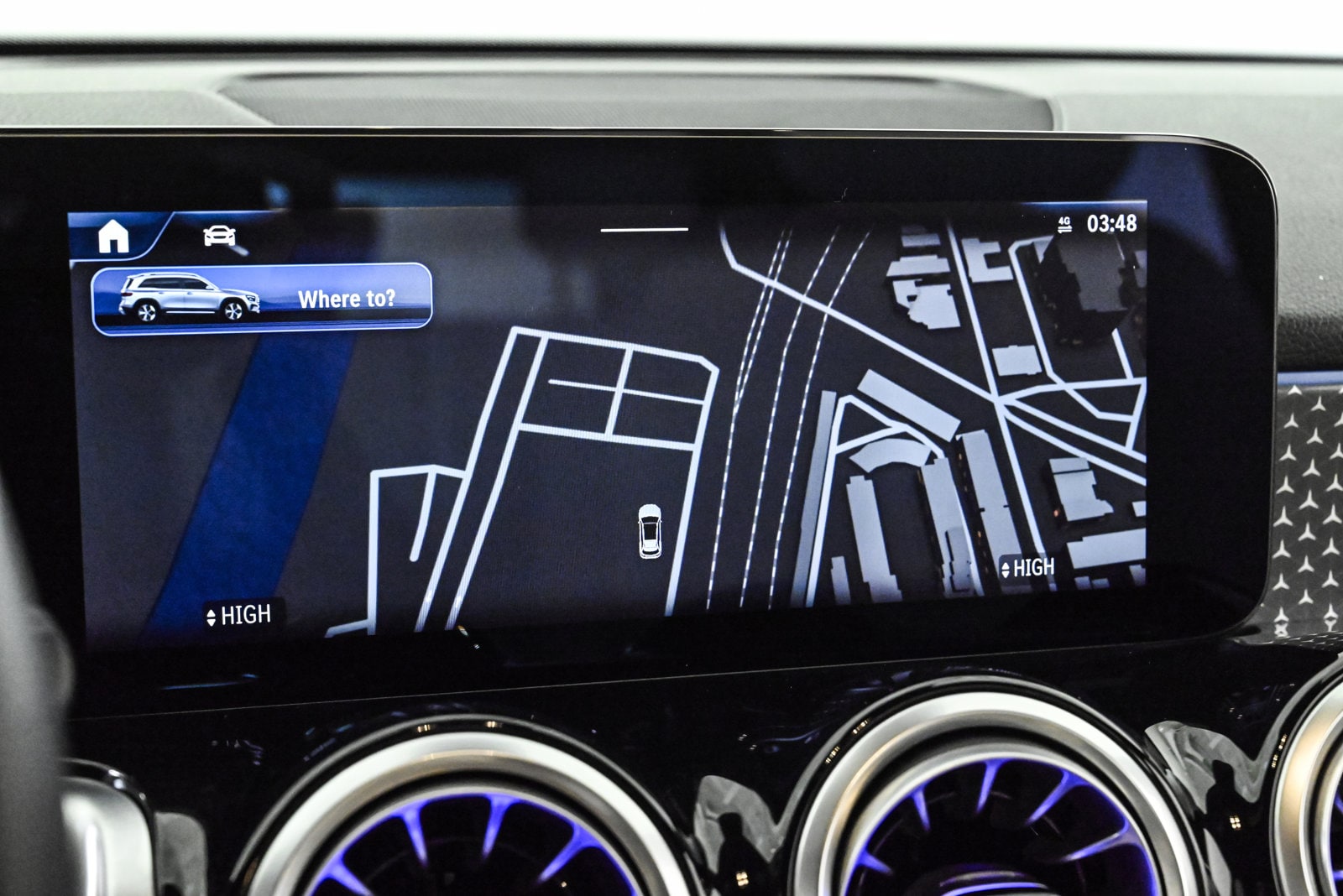 2025 MERCEDES-BENZ GLB-CLASS - Image 14