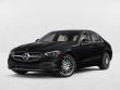 Certified 2025 Mercedes-Benz C-Class C 300 4MATIC Sedan