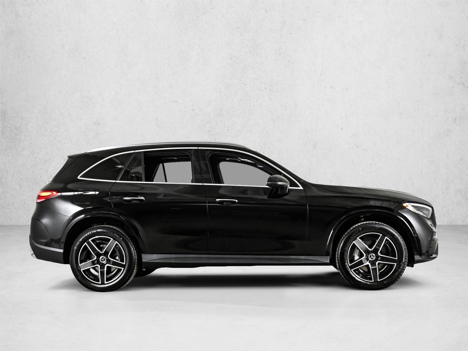 2026 MERCEDES-BENZ GLC-CLASS - Image 4