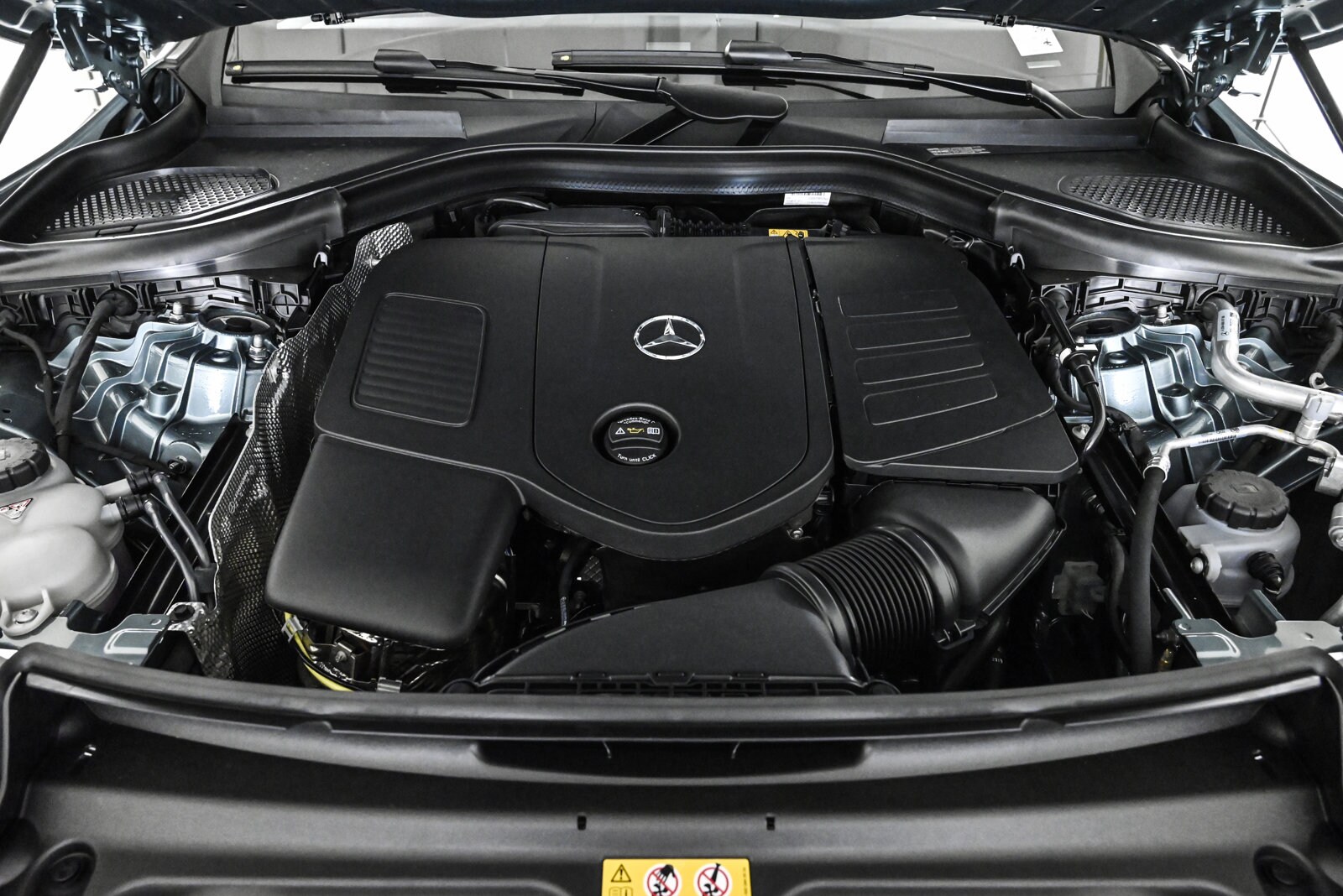 2026 MERCEDES-BENZ GLC-CLASS - Image 25