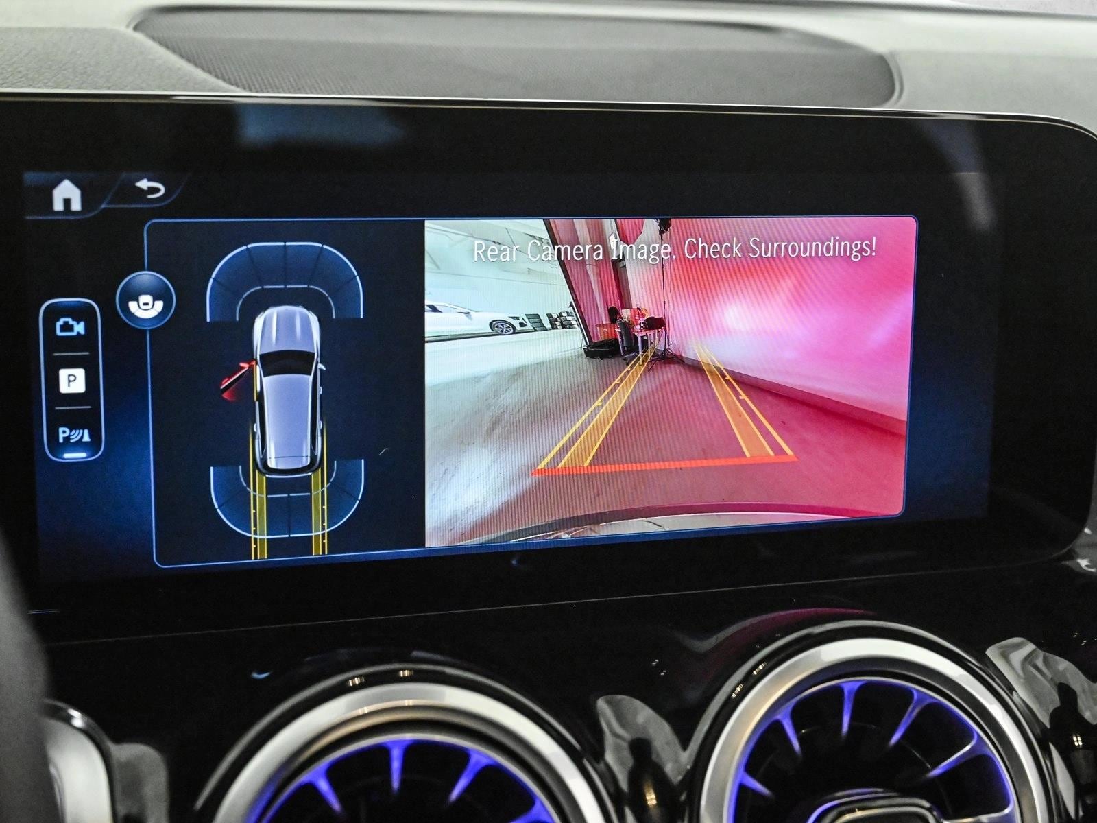 2025 MERCEDES-BENZ GLB-CLASS - Image 15