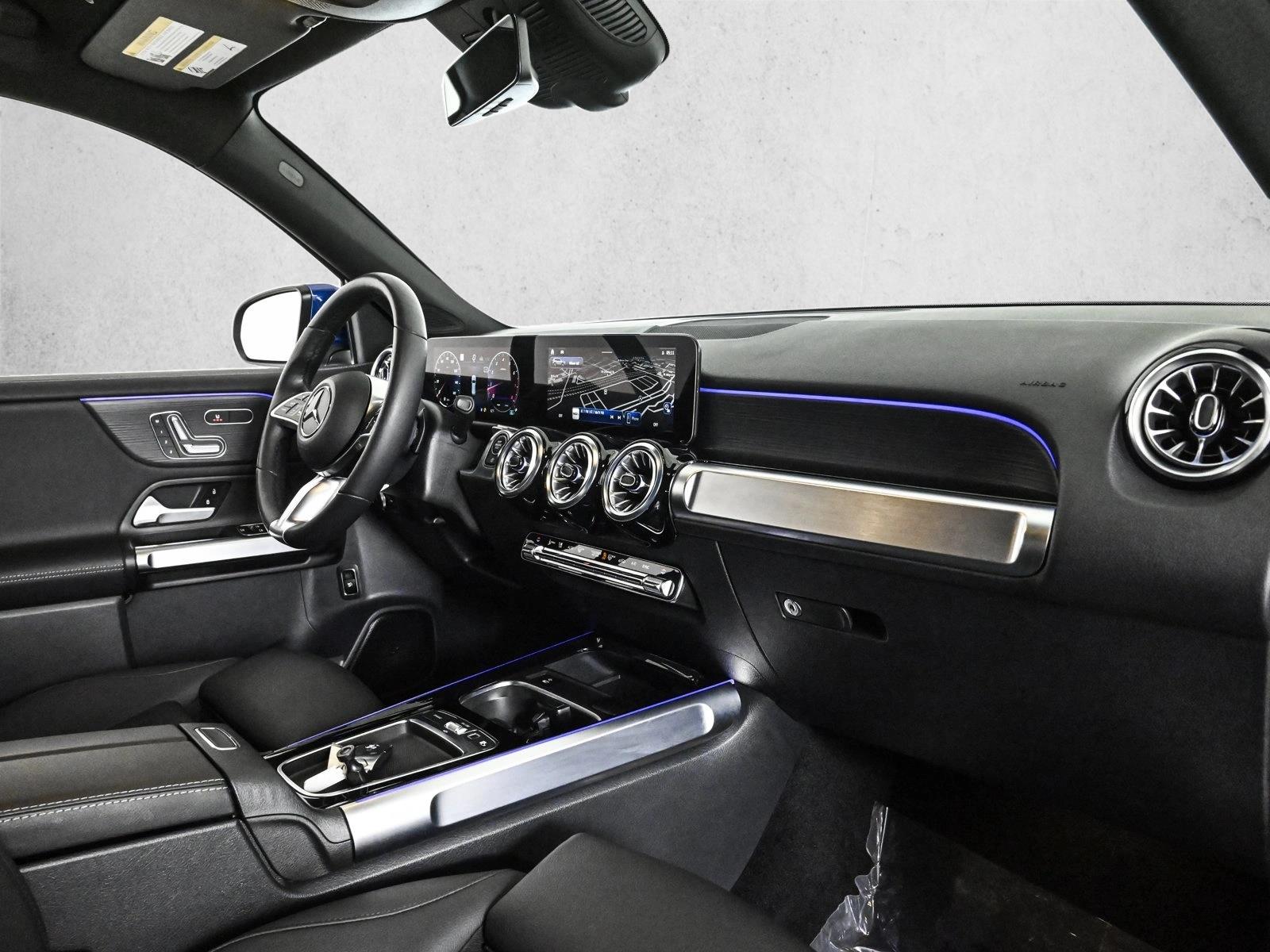 2025 MERCEDES-BENZ GLB-CLASS - Image 23