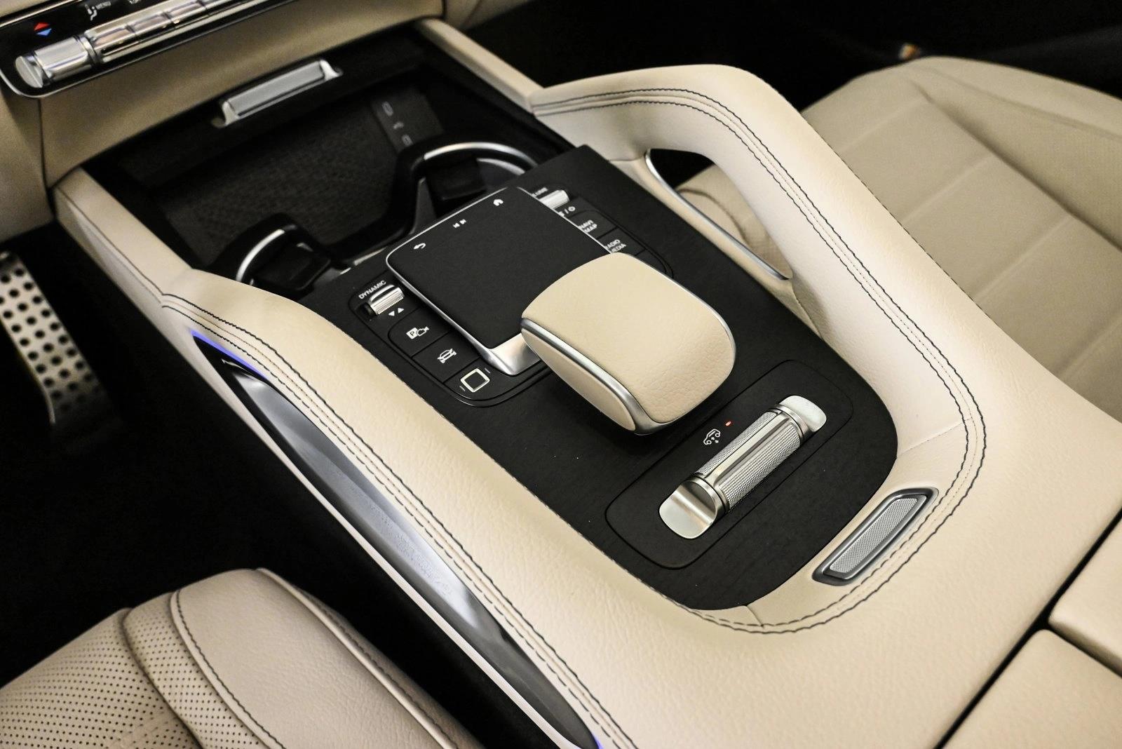 2026 MERCEDES-BENZ GLS-CLASS - Image 13