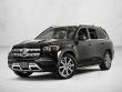 Used 2022 Mercedes-Benz GLS 450 4MATIC SUV
