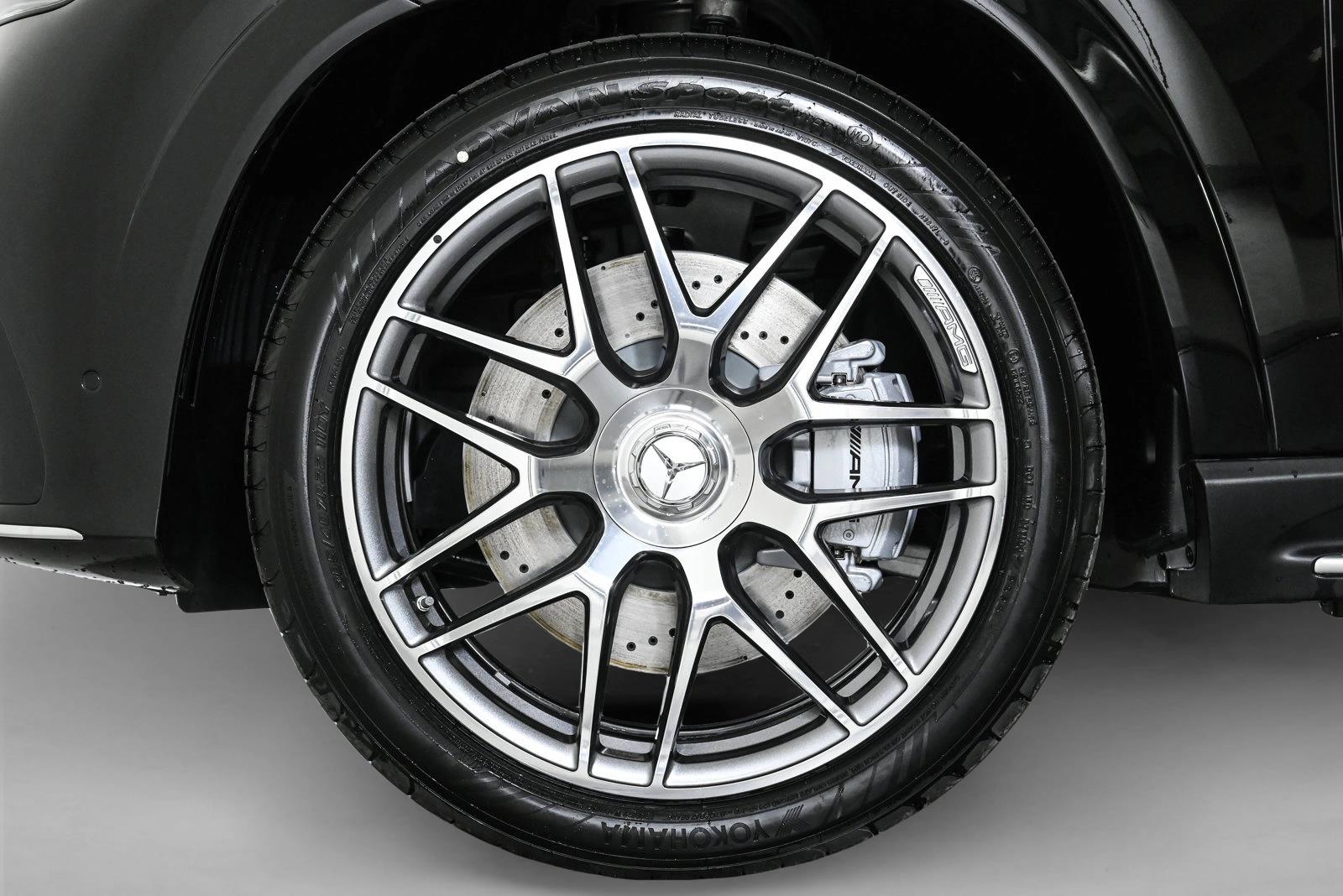 2026 MERCEDES-BENZ GLE-CLASS - Image 25