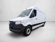  Mercedes-Benz Sprinter 2500