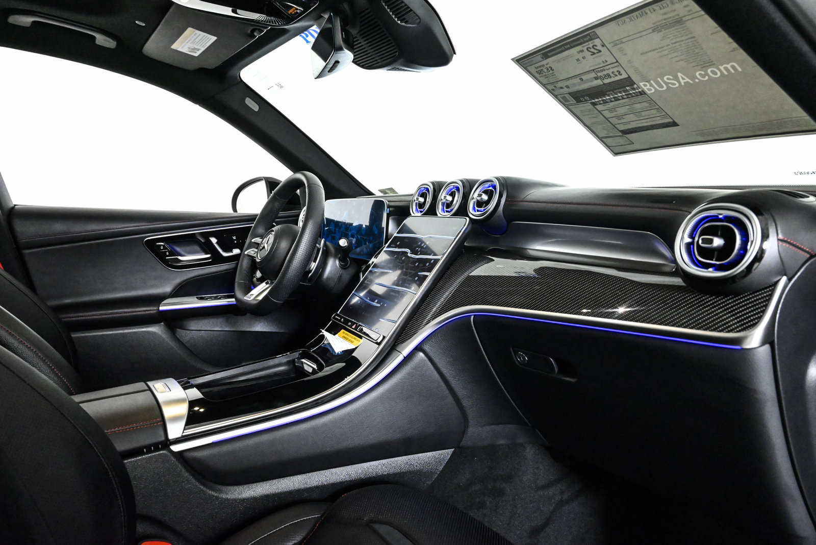 2026 MERCEDES-BENZ GLC-CLASS - Image 24