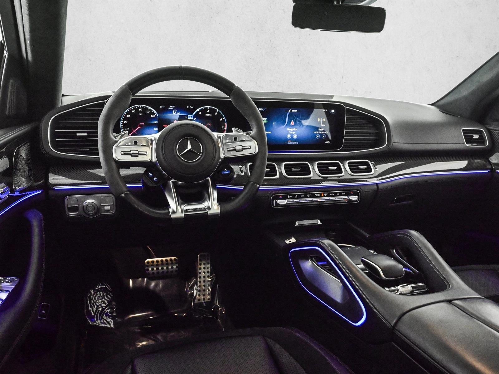 2023 MERCEDES-BENZ GLE-CLASS - Image 20