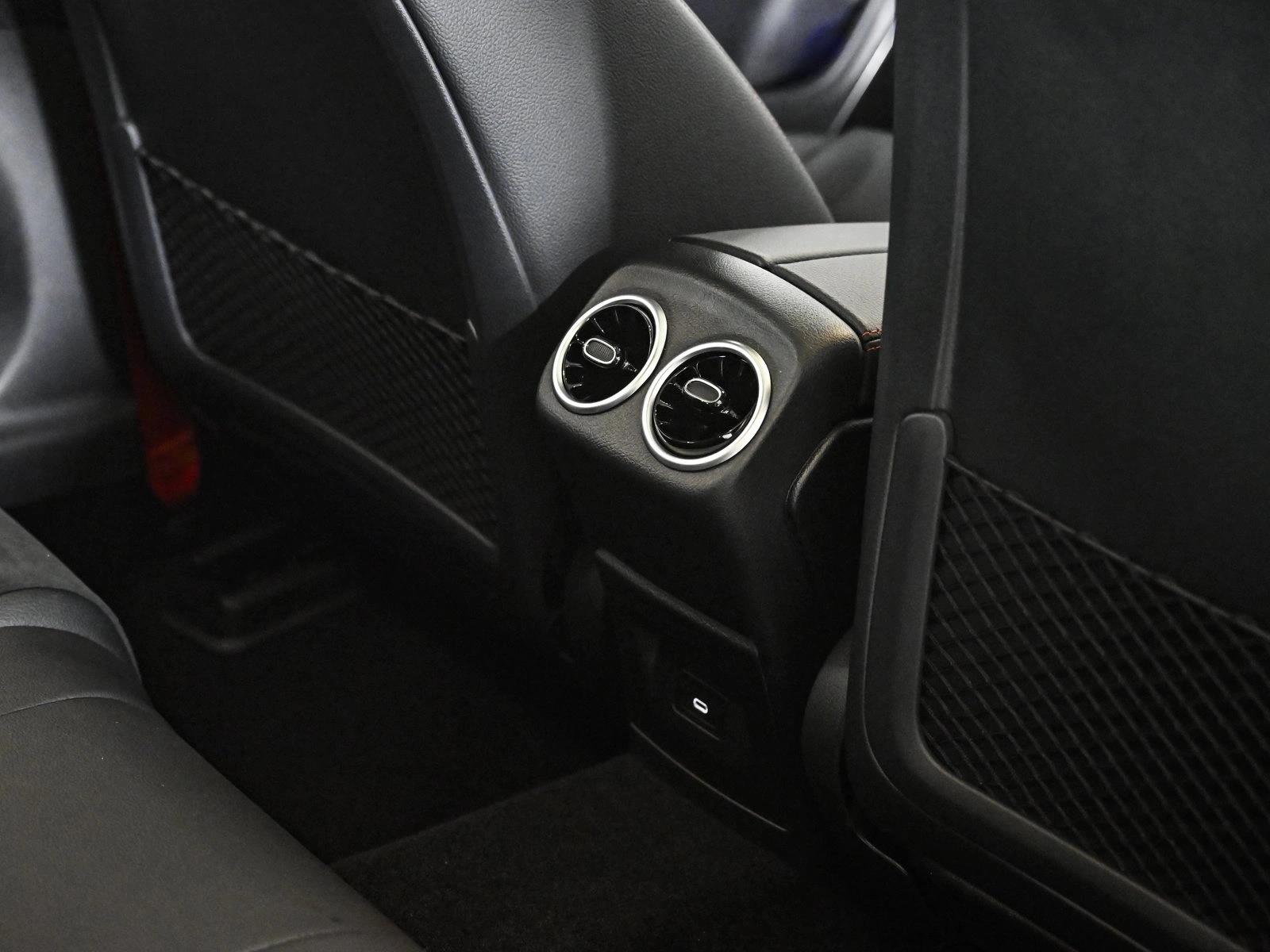 2025 MERCEDES-BENZ CLA-CLASS - Image 19