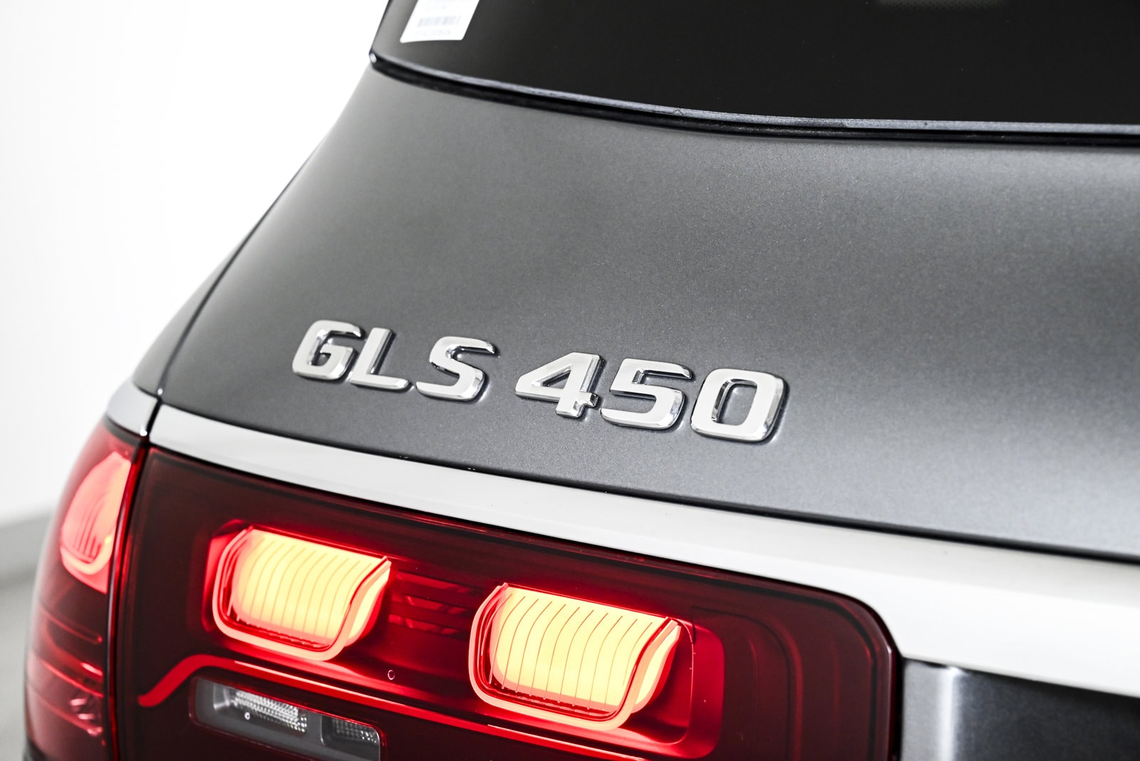 2025 MERCEDES-BENZ GLS-CLASS - Image 6