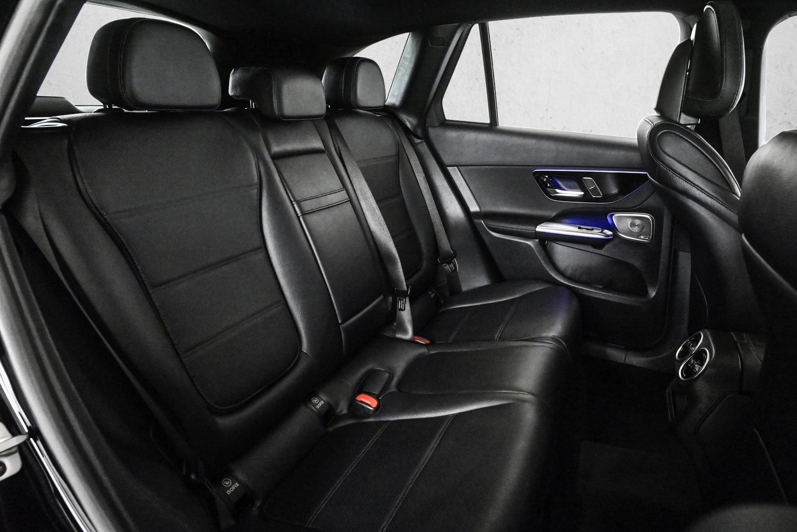 2026 MERCEDES-BENZ GLC-CLASS - Image 22