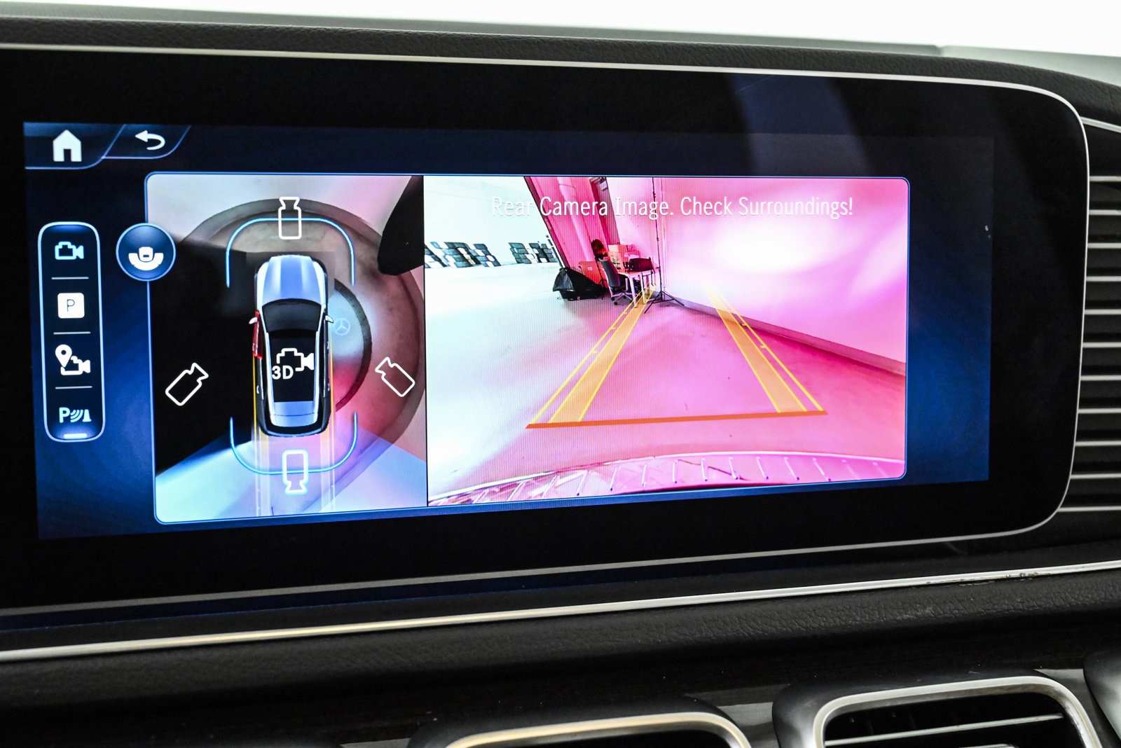 2025 MERCEDES-BENZ GLE-CLASS - Image 15