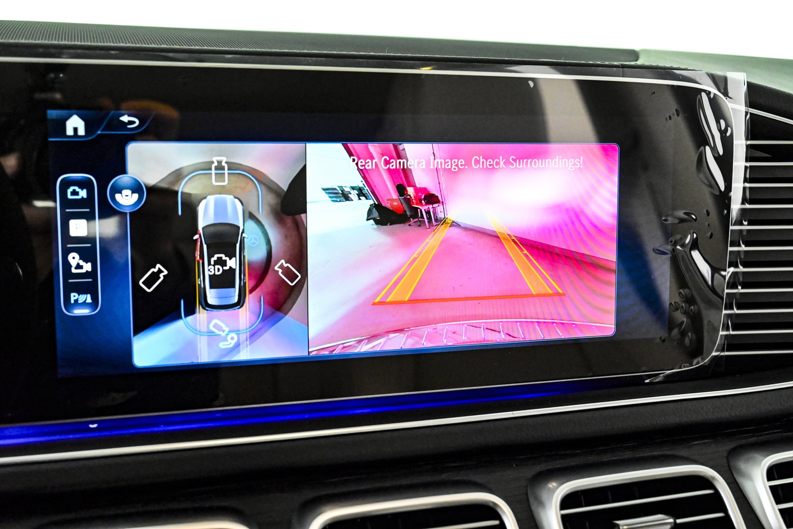 2026 MERCEDES-BENZ GLE-CLASS - Image 15