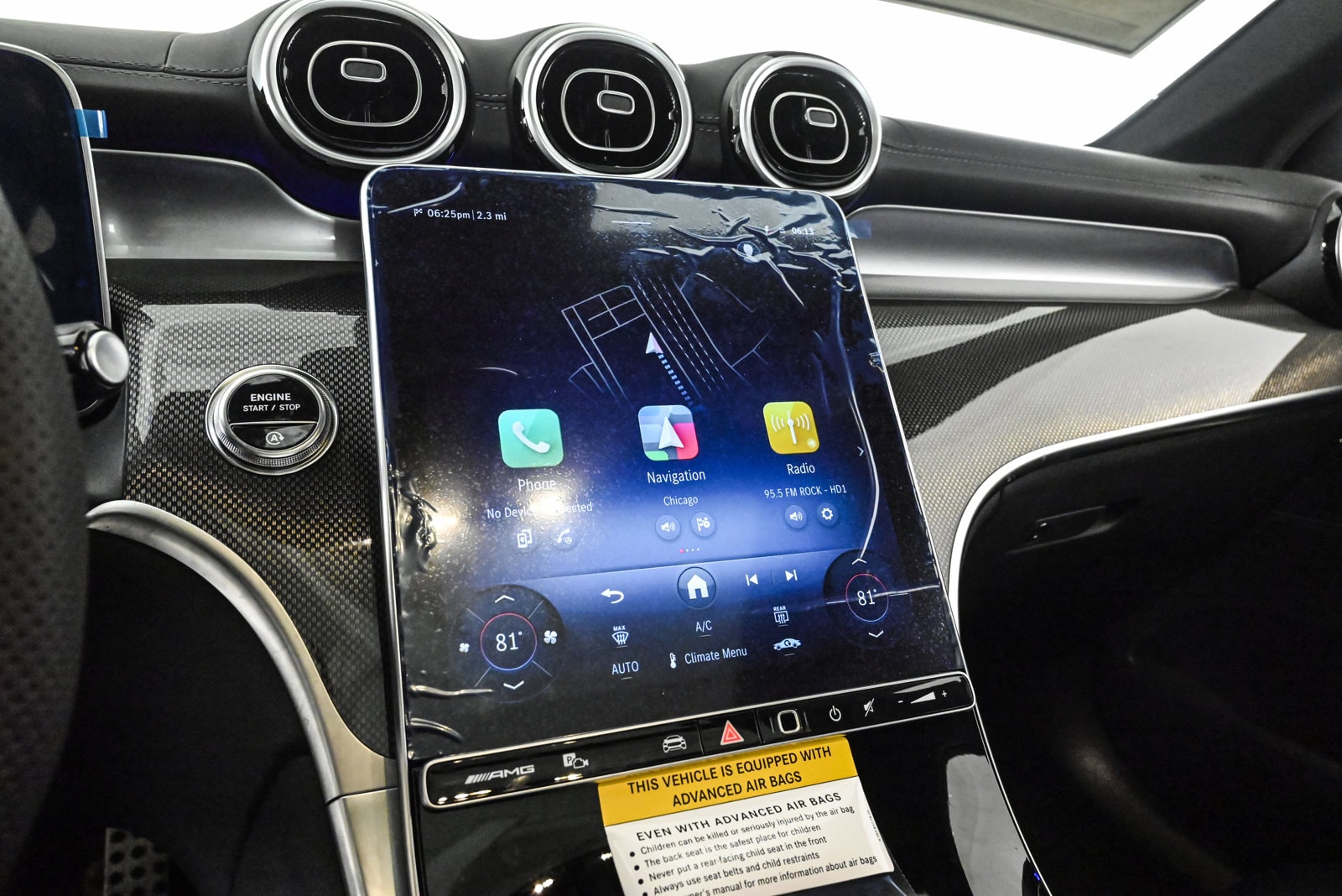 2026 MERCEDES-BENZ GLC-CLASS - Image 16