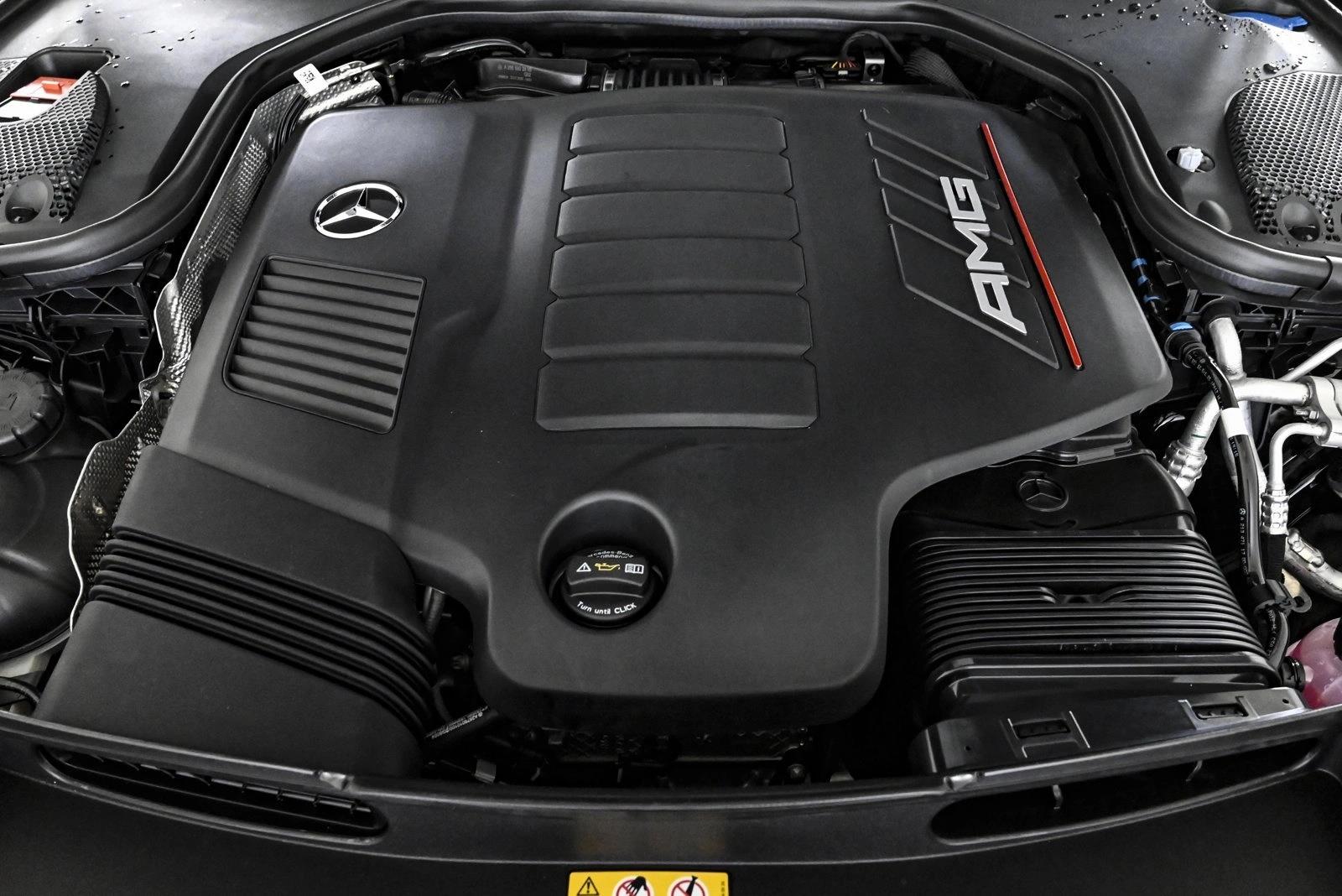 2026 MERCEDES-BENZ BENZ MERCEDES BENZ AMG GT - Image 23