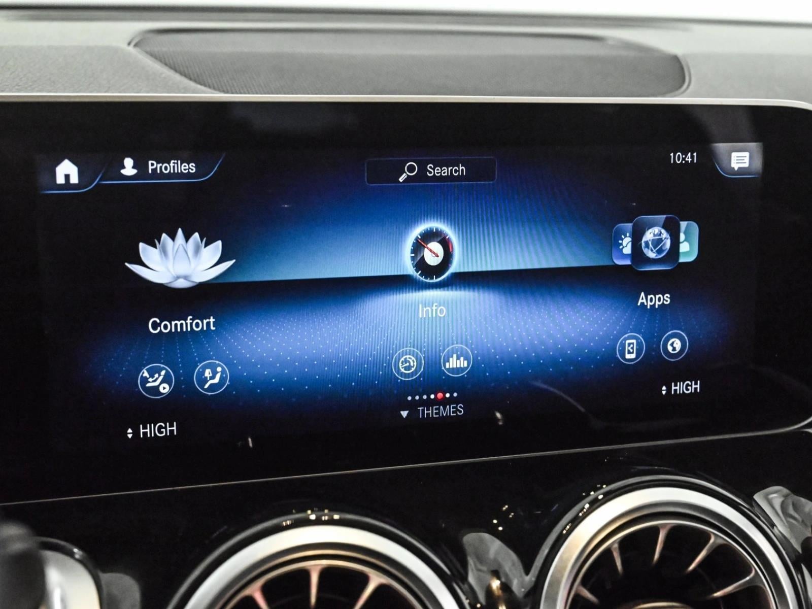 2021 MERCEDES-BENZ GLB-CLASS - Image 16