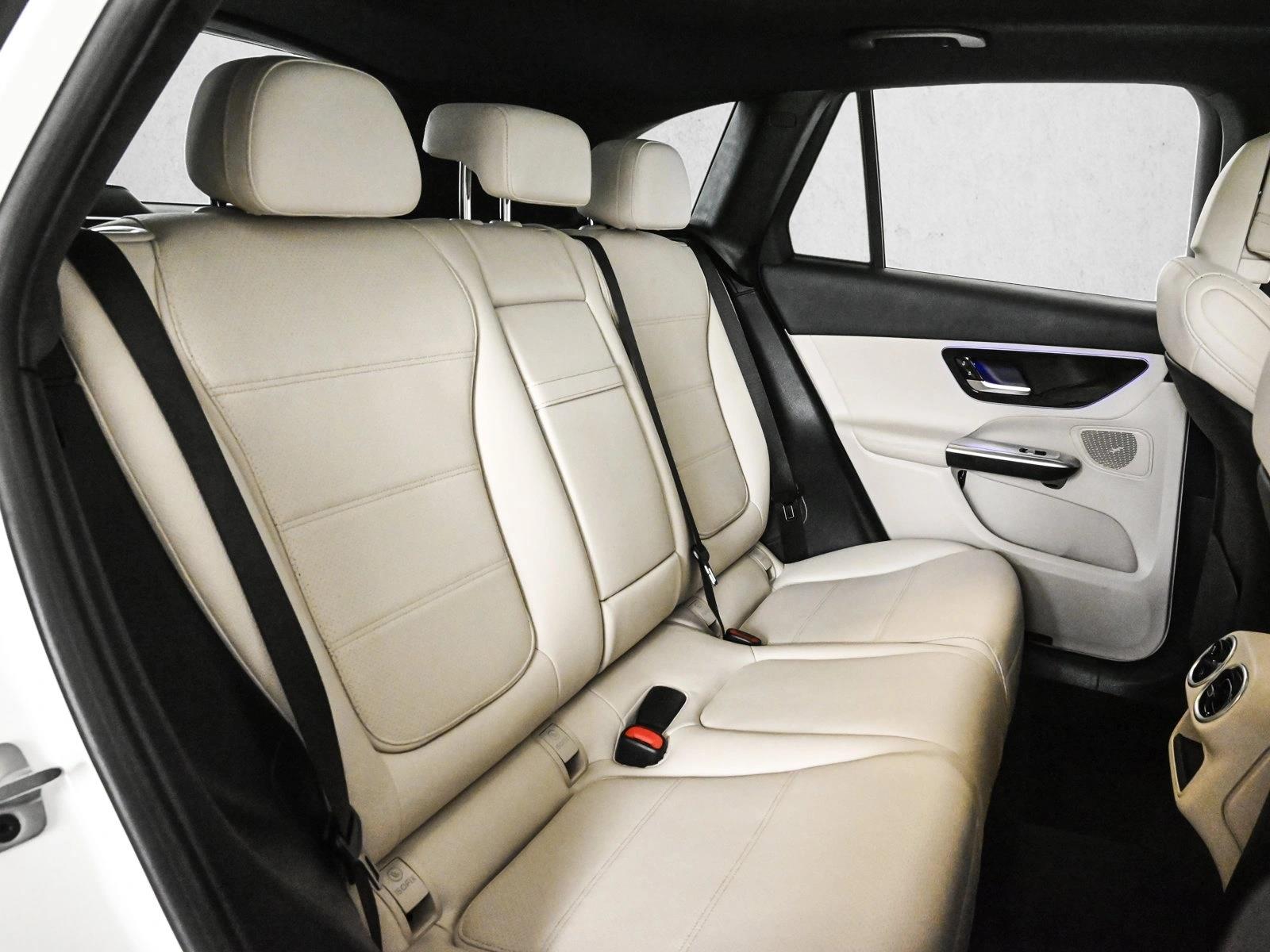 2026 MERCEDES-BENZ GLC-CLASS - Image 22