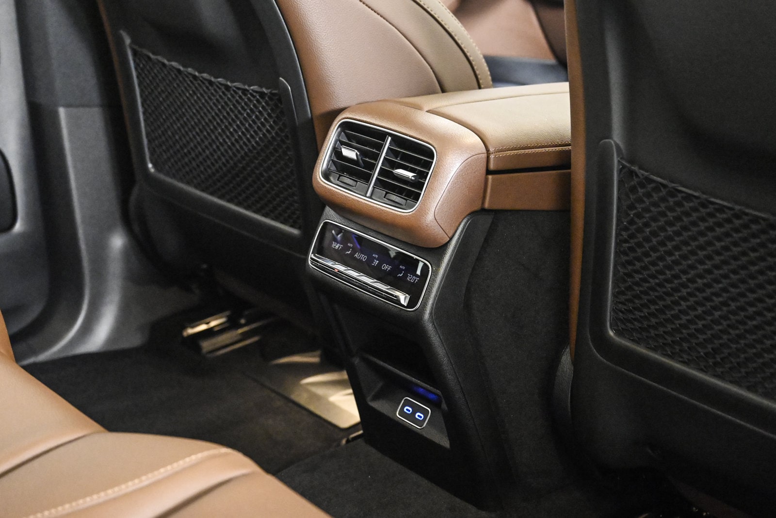 2026 MERCEDES-BENZ GLE-CLASS - Image 19