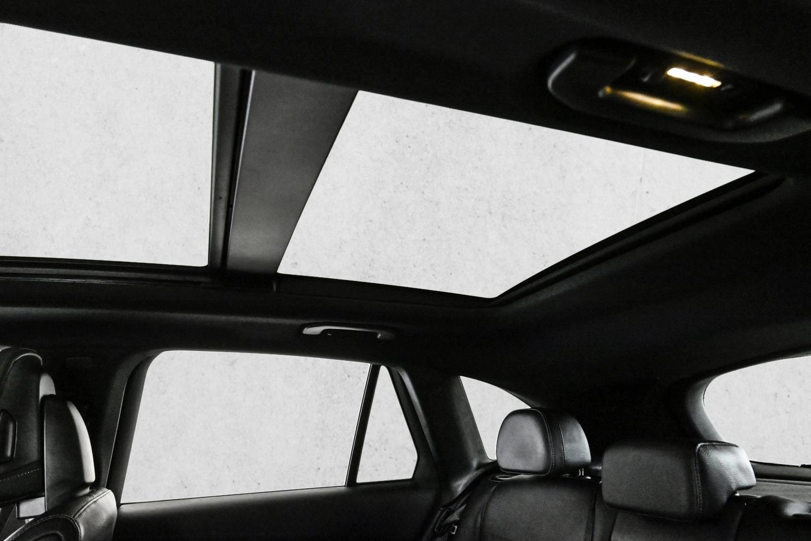 2026 MERCEDES-BENZ GLC-CLASS - Image 21