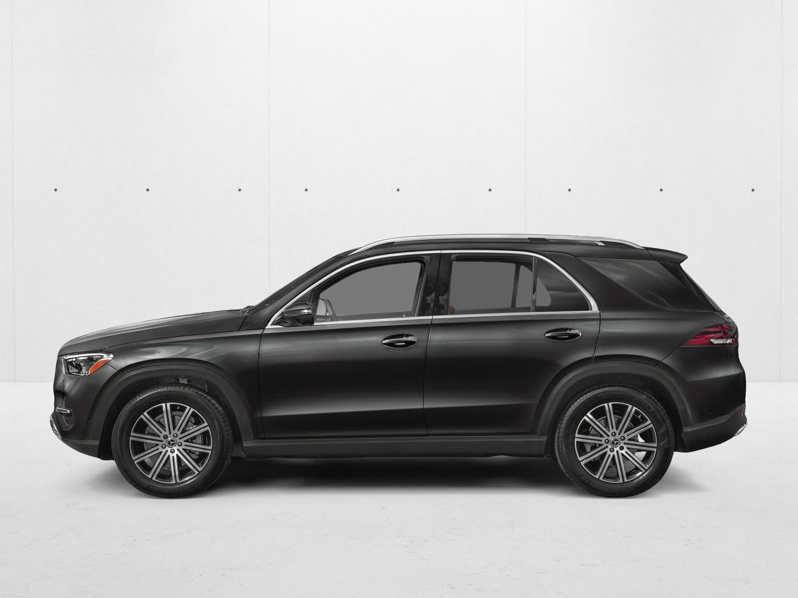 2026 MERCEDES-BENZ GLE-CLASS - Image 3